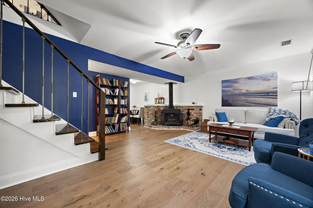 5447 Eastwind Road Wilmington, NC 28403