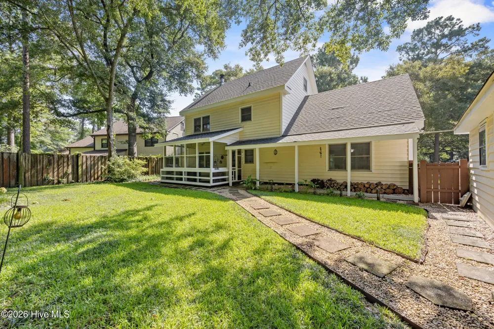 5447 Eastwind Road Wilmington, NC 28403
