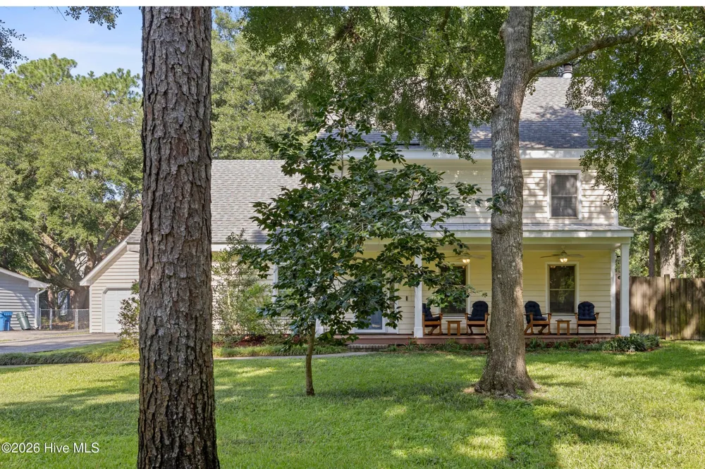 5447 Eastwind Road Wilmington, NC 28403