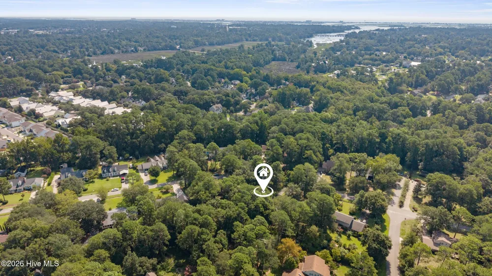5447 Eastwind Road Wilmington, NC 28403