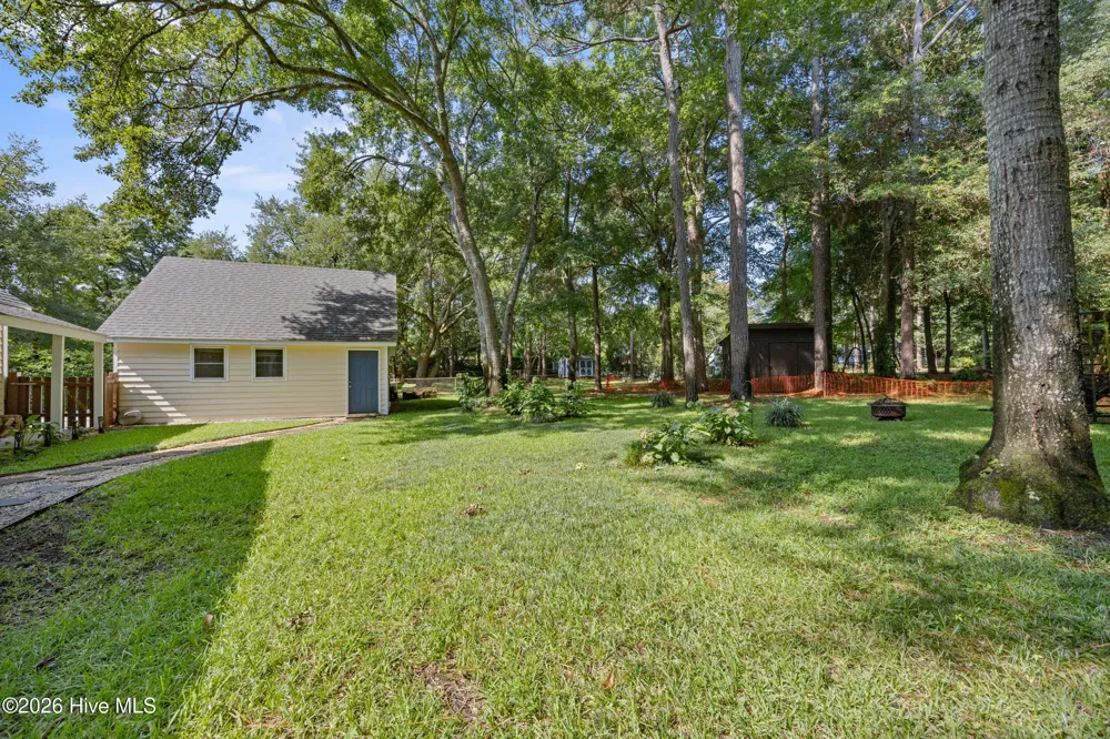 5447 Eastwind Road Wilmington, NC 28403