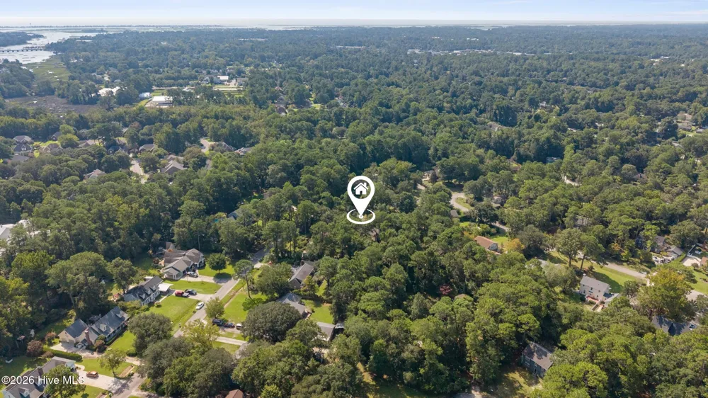 5447 Eastwind Road Wilmington, NC 28403