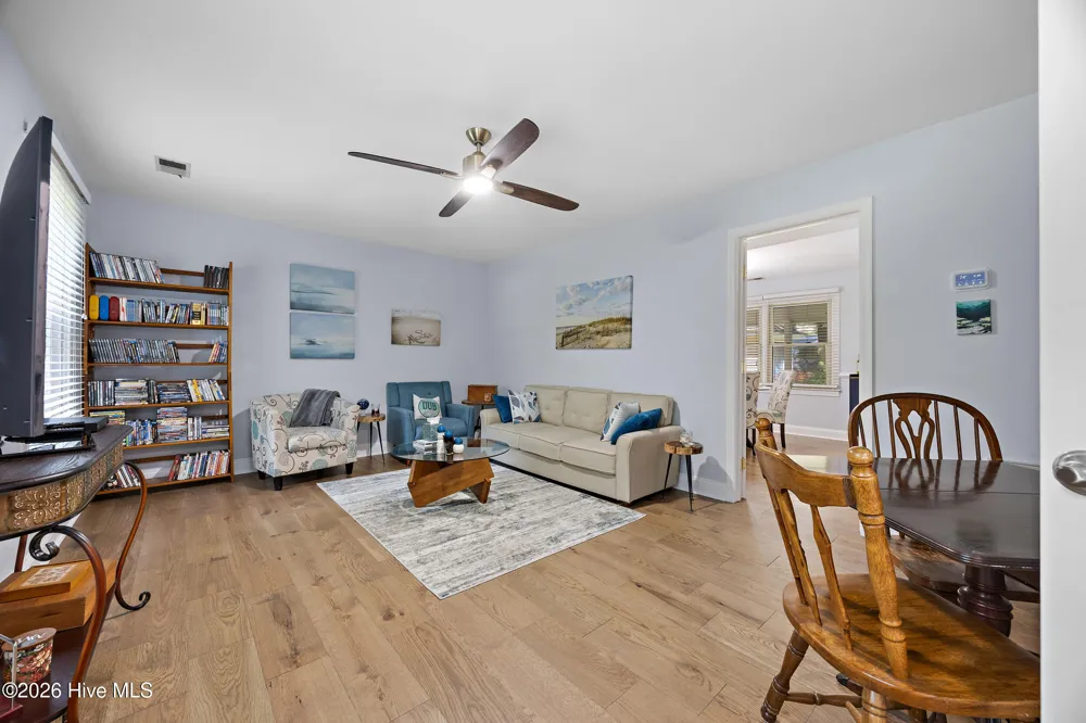 5447 Eastwind Road Wilmington, NC 28403