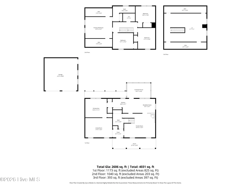 5447 Eastwind Road Wilmington, NC 28403