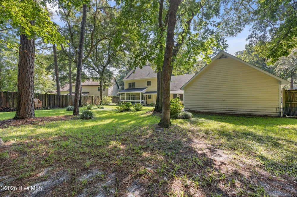 5447 Eastwind Road Wilmington, NC 28403