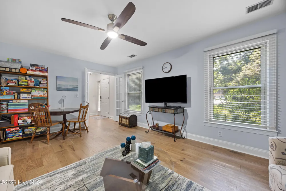 5447 Eastwind Road Wilmington, NC 28403
