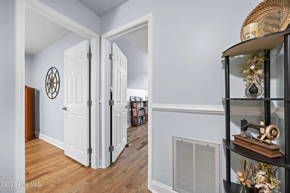 5447 Eastwind Road Wilmington, NC 28403