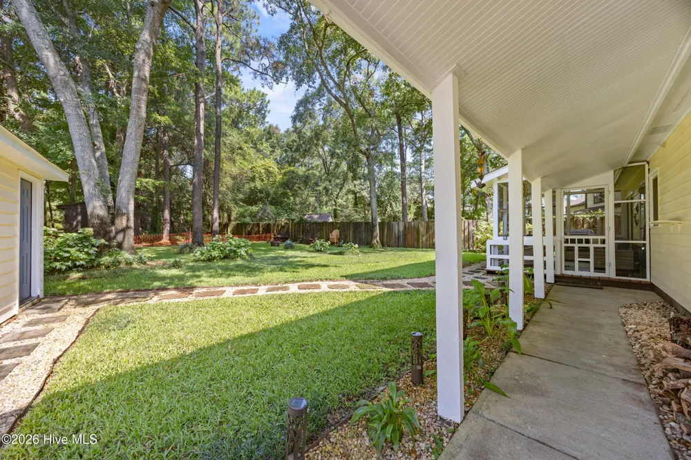 5447 Eastwind Road Wilmington, NC 28403