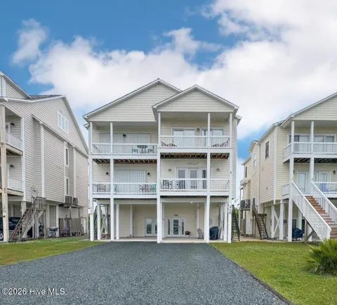 116 Sea Oaks Court
