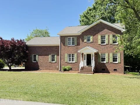 103 Ridgecrest Drive