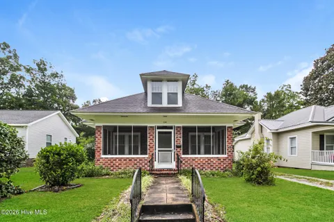 114 E Clay Street