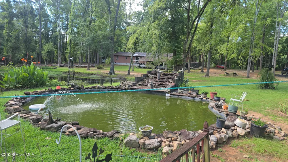 5628 Tubman Road Appling, GA 30802