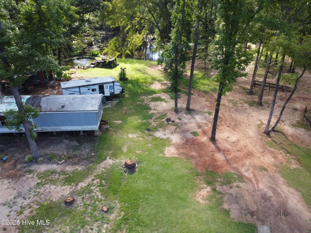 5628 Tubman Road Appling, GA 30802