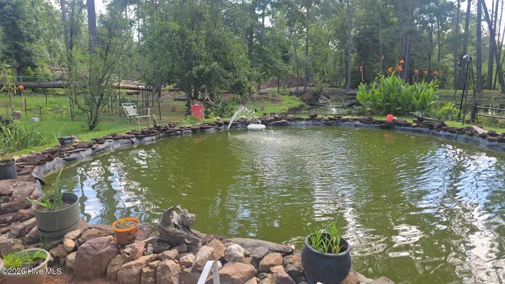 5628 Tubman Road Appling, GA 30802