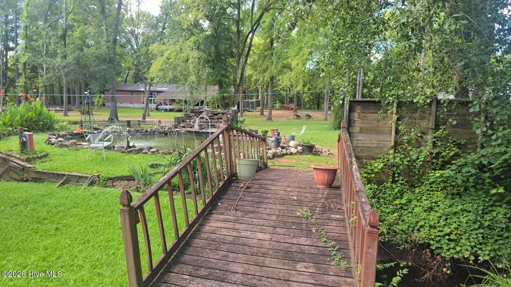 5628 Tubman Road Appling, GA 30802