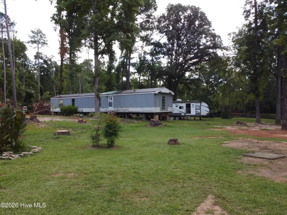 5628 Tubman Road Appling, GA 30802