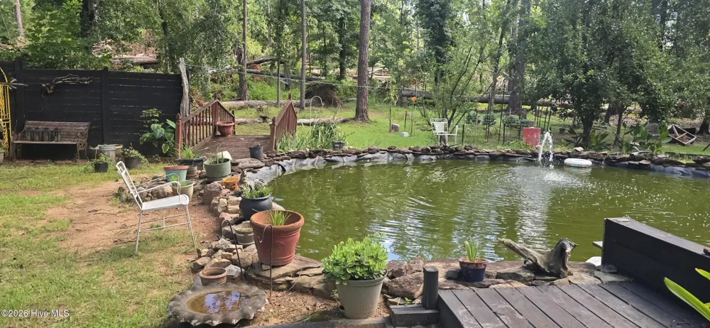 5628 Tubman Road Appling, GA 30802