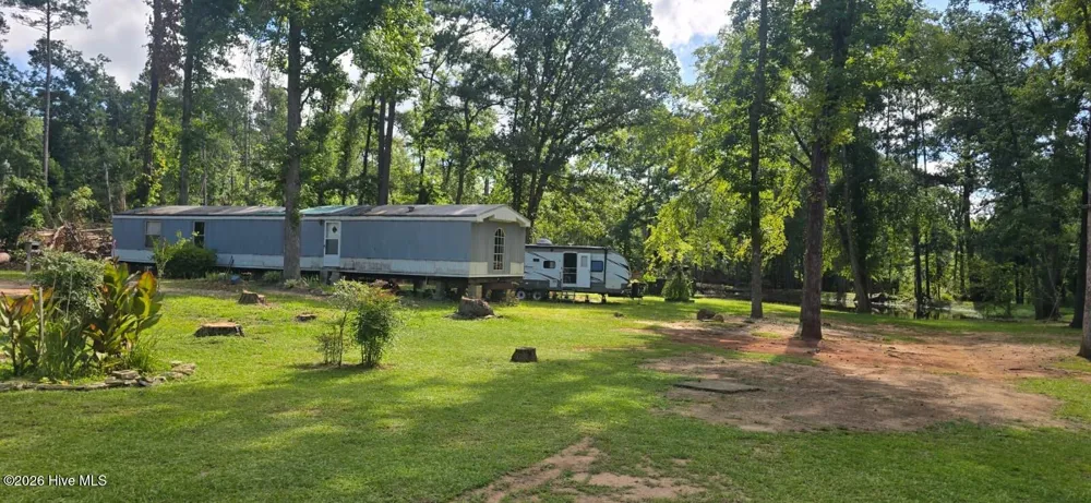 5628 Tubman Road Appling, GA 30802