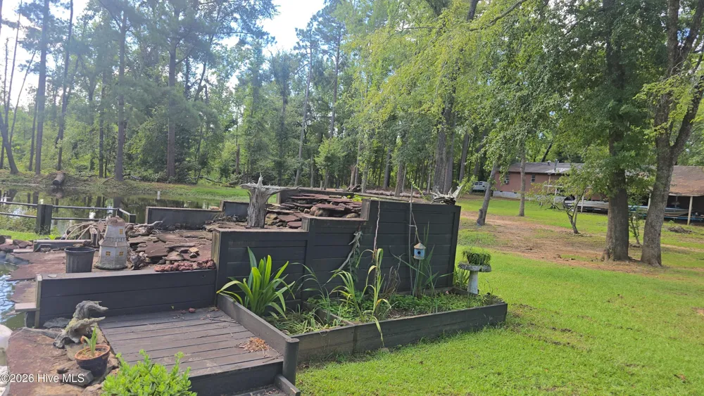 5628 Tubman Road Appling, GA 30802