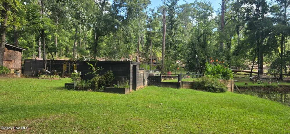 5628 Tubman Road Appling, GA 30802
