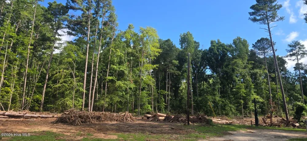 5628 Tubman Road Appling, GA 30802