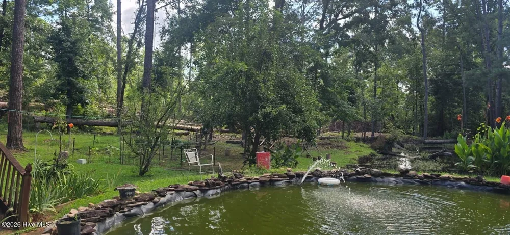 5628 Tubman Road Appling, GA 30802