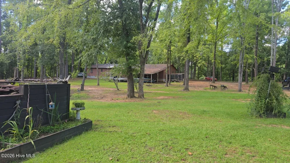 5628 Tubman Road Appling, GA 30802
