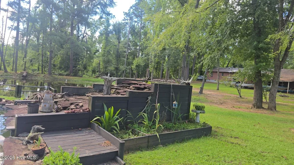 5628 Tubman Road Appling, GA 30802