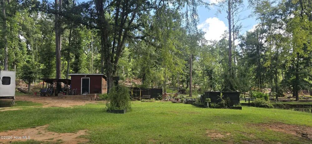 5628 Tubman Road Appling, GA 30802
