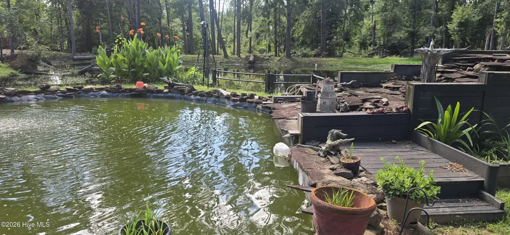 5628 Tubman Road Appling, GA 30802