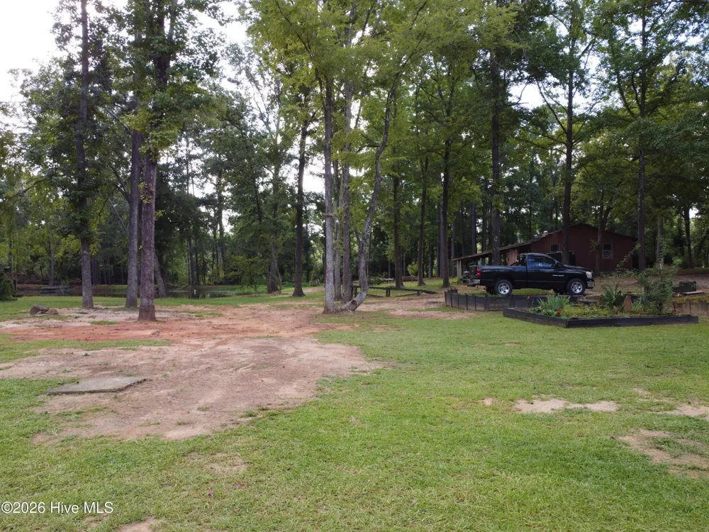 5628 Tubman Road Appling, GA 30802