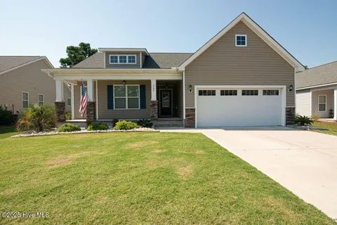 203 Pastoral Court