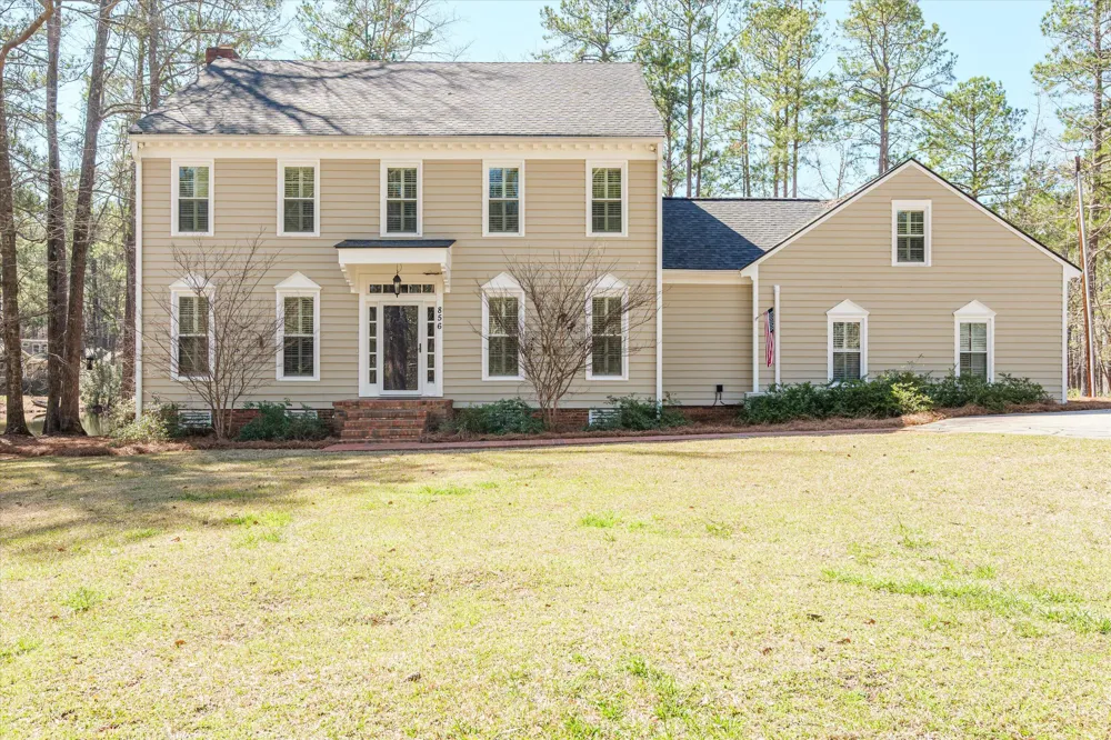856 Point Comfort Road Martinez, GA 30907