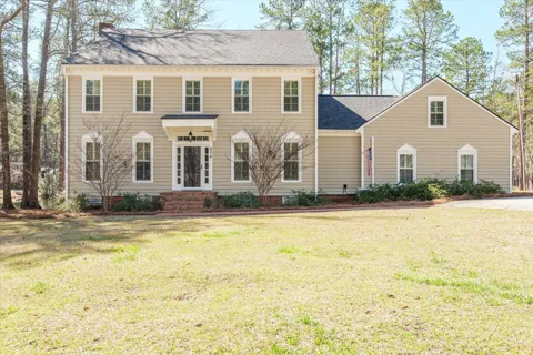 856 Point Comfort Road