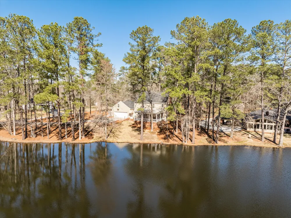 856 Point Comfort Road Martinez, GA 30907