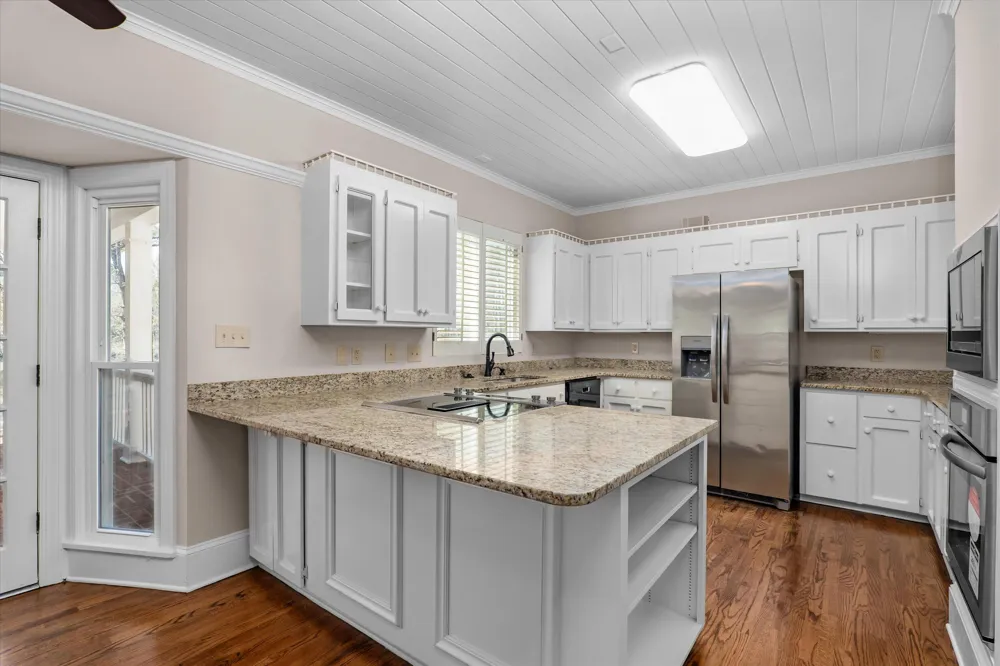 856 Point Comfort Road Martinez, GA 30907