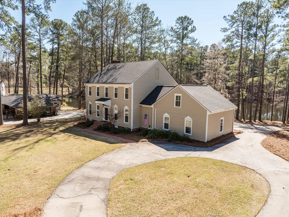 856 Point Comfort Road Martinez, GA 30907