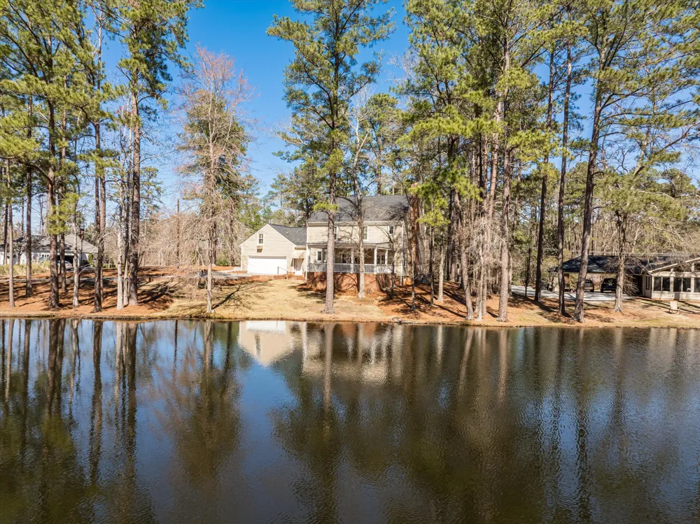 856 Point Comfort Road Martinez, GA 30907