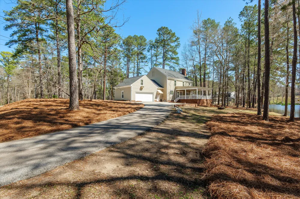 856 Point Comfort Road Martinez, GA 30907