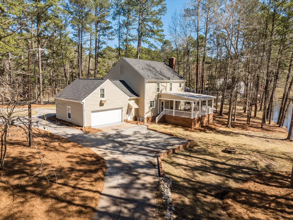 856 Point Comfort Road Martinez, GA 30907