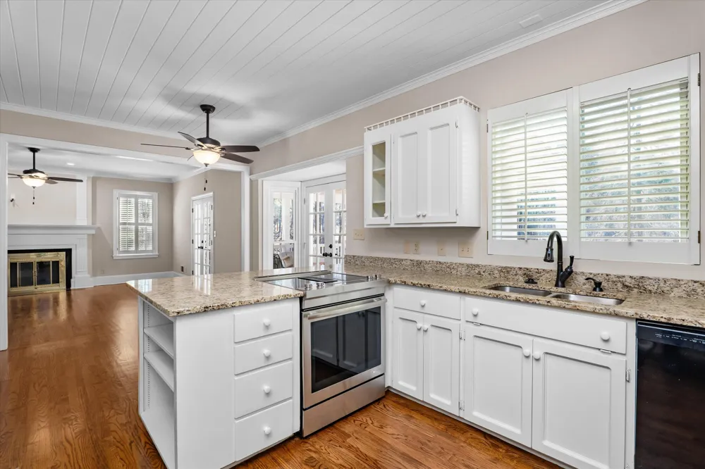 856 Point Comfort Road Martinez, GA 30907