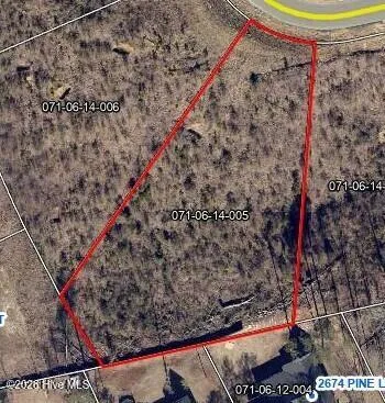 Lot 115 Scentlok Trace Warrenville, SC 29851