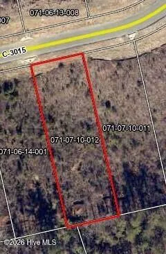 Lot 110 Scentlok Trace Warrenville, SC 29851