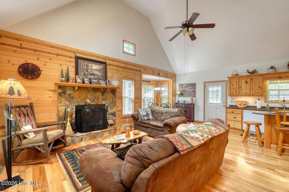 394 Sheep Stomp Road Blairsville, GA 30512