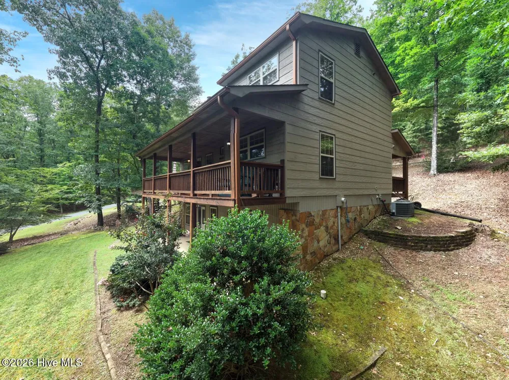 394 Sheep Stomp Road Blairsville, GA 30512
