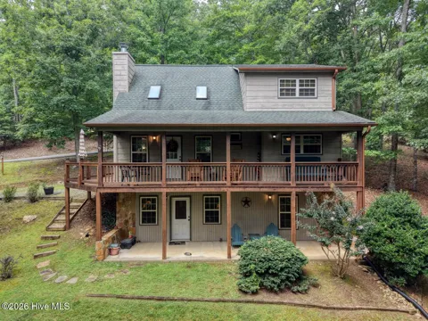 394 Sheep Stomp Road