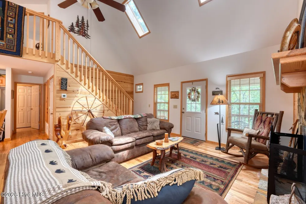 394 Sheep Stomp Road Blairsville, GA 30512