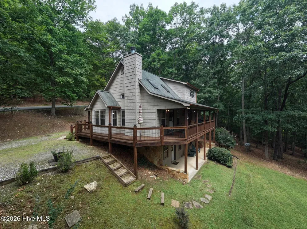 394 Sheep Stomp Road Blairsville, GA 30512