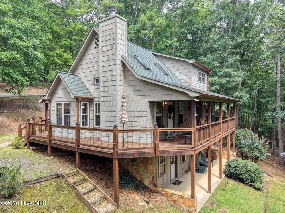 394 Sheep Stomp Road Blairsville, GA 30512