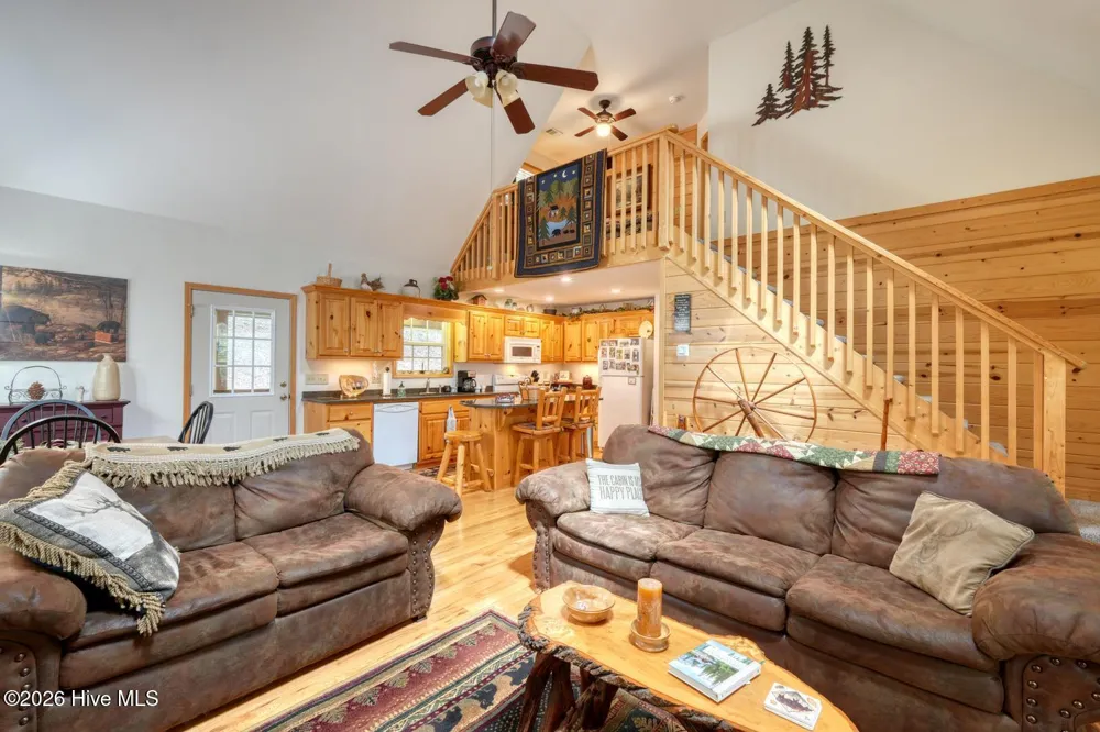 394 Sheep Stomp Road Blairsville, GA 30512